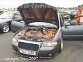 Audi A4 by Burak