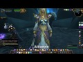 this video shows lady sylvanas and lady jaina leading the cavalry into the forge of souls. the video shows the boss kills: bronjham and devourer of souls.
