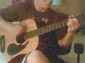 Justin King Larivee Cover