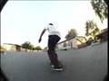 Lakai fully flared: Mike Carroll