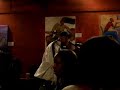 Frank McComb - Love Natural