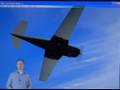 How to Use Microsoft Flight Simulator X : Landing Gear in Microsoft Flight Simulator