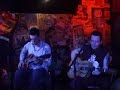 Aynsley Lister and Ian Siegal - Crossroads Aynsley Lister and Ian Siegal - Crossroads