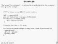 Java Tutorial 11.2 Basic for statement