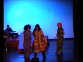 Forbidden Musicals 2006 - Ja we gaan...