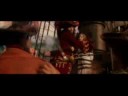 Trigger Point - Peter Pan Trigger Point - Peter Pan