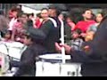 bandas de colegios