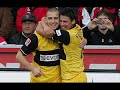 BVB09 Hinrunde 2007/2008