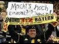 BVB09 Hinrunde 2007/2008