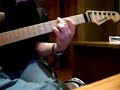 Crash Into Me - Learn It Dave Matthews Band DMB Crash Into Me - Learn It Dave Matthews Band DMB