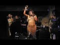 Martha Reeves and The Vandellas