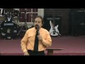 Alvaro Dominguez The Right Attitude in Prayer Pt.4 of 6