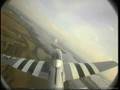Crazy Horse TF-51D Mustang Flight Part 3
