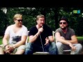 Green & Blue 2011: Markus Fix & Chris Tietjen Interview
