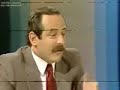 Iliana Calabró en La Noticia Rebelde (1986)