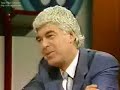 Iliana Calabró en La Noticia Rebelde (1986)