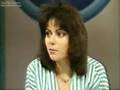 Iliana Calabró en La Noticia Rebelde (1986)
