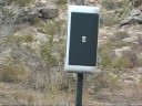 Shooting office supplies, 12 gauge shotgun, shooting monitor, shooting printer