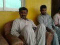 Rahat Abad Rain In Shaukat Driving School