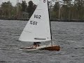 Dinghy Sailing; Shorts - 2008 Classic Moth Nationals Dinghy Sailing; Shorts - 2008 Classic Moth Nationals