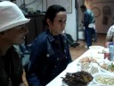 Swing Muleke na Assossia��o dos pescadores