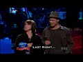 American Idol   Season 7     Top 8 result part1via
