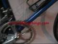 videos de gios italian bike gios evolution vintage bike.wmv