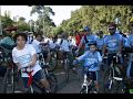 PASSEIO CICLISTICO DIADEMA 2006
