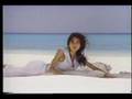 メニコン ソフトMA 浅野温子 1987