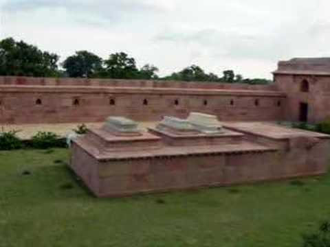 Mandu, Madhya Pradesh, India ...