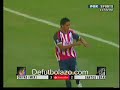 Chivas 3 Santos 2 Copa Libertadores (Resumen) Chivas 3 Santos 2 Copa Libertadores (Resumen)