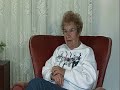 My first Doco- Quilts and Crafts