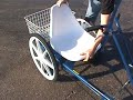 Whether able-bodied or physically challenged - everybody loves the Joyrider Series.Everyone can be in the drivers seat with these terrific trikes! Simply walk in, take a seat, and pedal off for fun and adventure.