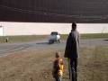 Thanksgiving Burn Outs