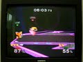 Leacero (Fox) vs Vanill4 (Peach) Leacero (Fox) vs Vanill4 (Peach)