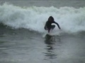 JB Surfing in Tofino