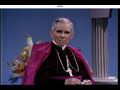 Bishop Sheen on Blessed John XXIII