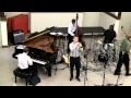 Syndrome - University of Miami Stamps Quintet
