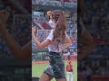 林襄Mizuki：Rise Up!再戰起來｜Rakuten Girls cheerleader｜20220714【4K】#ol趴
