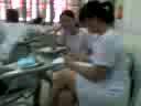 BSCP 3-1 debut video (ganda ng legs ni edgie)