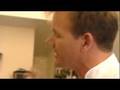 Ramsay's Kitchen Nightmares - Can't Cook A Mussel