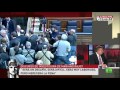 Al Rojo Vivo: Las primeras reacciones de nuestros contertulios tras el discurso de Rajoy