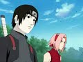 Naruto vs Orochimaru