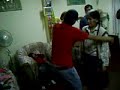 prpl - baile 2007