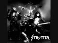 Strutter Strutter