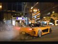 The Fast and The Furious: Tokyo Drift - Part 1 of 12 **(Movie)
