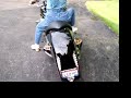 HONDA VALKYRIE RUNE NRX 1800