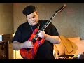 Robbin's Last Recorded Guitar Solo