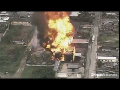 fuel - Get the latest headlines http://www.telegraph.co.uk/ Subscribe to The Telegraph http://www.youtube.com/subscription_center?add_user=telegraphtv Like us on Fa...