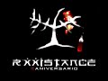 RXXISTANCE 8� Aniversario 2008 Zone 2 Open lounge